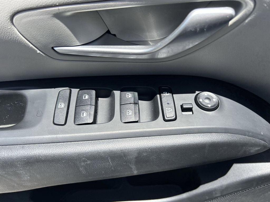 2023 Hyundai Tucson SEL - Photo 21