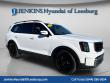 Used 2023 Kia Telluride SX X-Line SUV