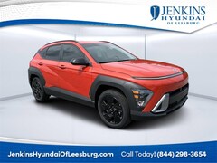 2026 Hyundai Kona SEL Sport FWD SUV for Sale Near Orlando FL