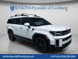 New 2026 Hyundai Santa Fe Hybrid Calligraphy SUV