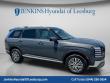 New 2026 Hyundai Palisade Hybrid Blue SEL 8P SUV
