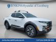 New 2026 Hyundai Santa Cruz XRT Truck