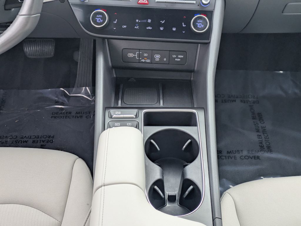 2024 Hyundai Sonata SEL - Photo 15