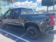 Used 2022 Chevrolet Silverado 1500 LTD LT Trail Boss Truck