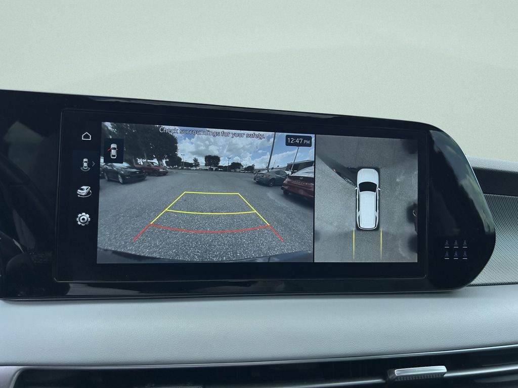 2024 Hyundai Palisade SEL - Photo 29