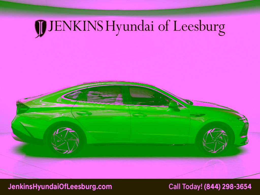 2024 Hyundai Sonata SEL - Photo 3