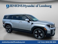 2026 Hyundai Santa Fe Hybrid SE SUV