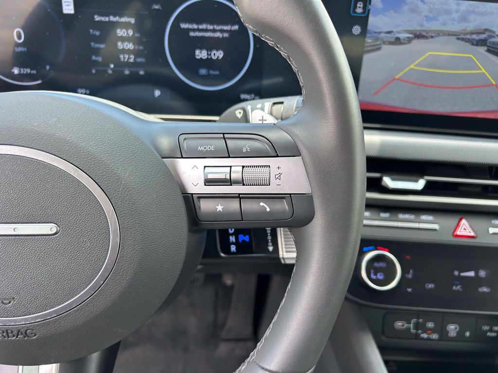 2024 Hyundai Sonata SEL - Photo 29