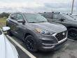 Used 2021 Hyundai Tucson Value SUV