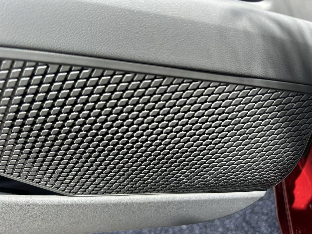 2025 Hyundai Elantra Blue - Photo 21