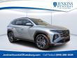 New 2025 Hyundai Tucson Hybrid Limited SUV