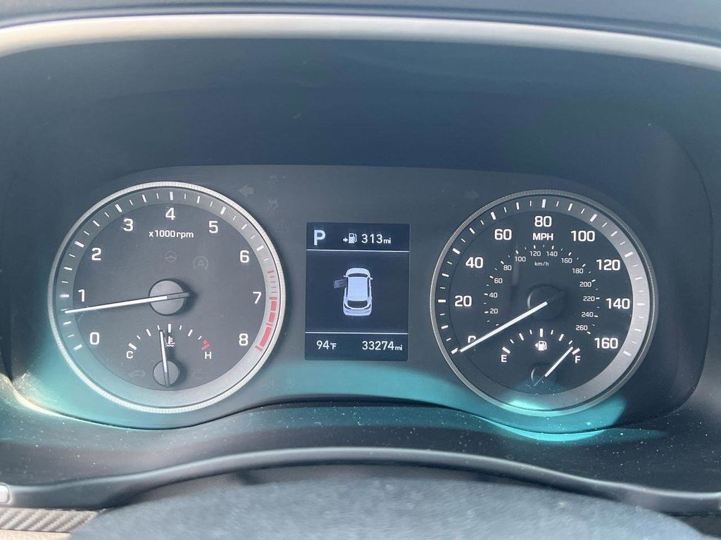 2021 Hyundai Tucson Value - Photo 26