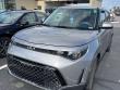 Used 2024 Kia Soul EX Hatchback