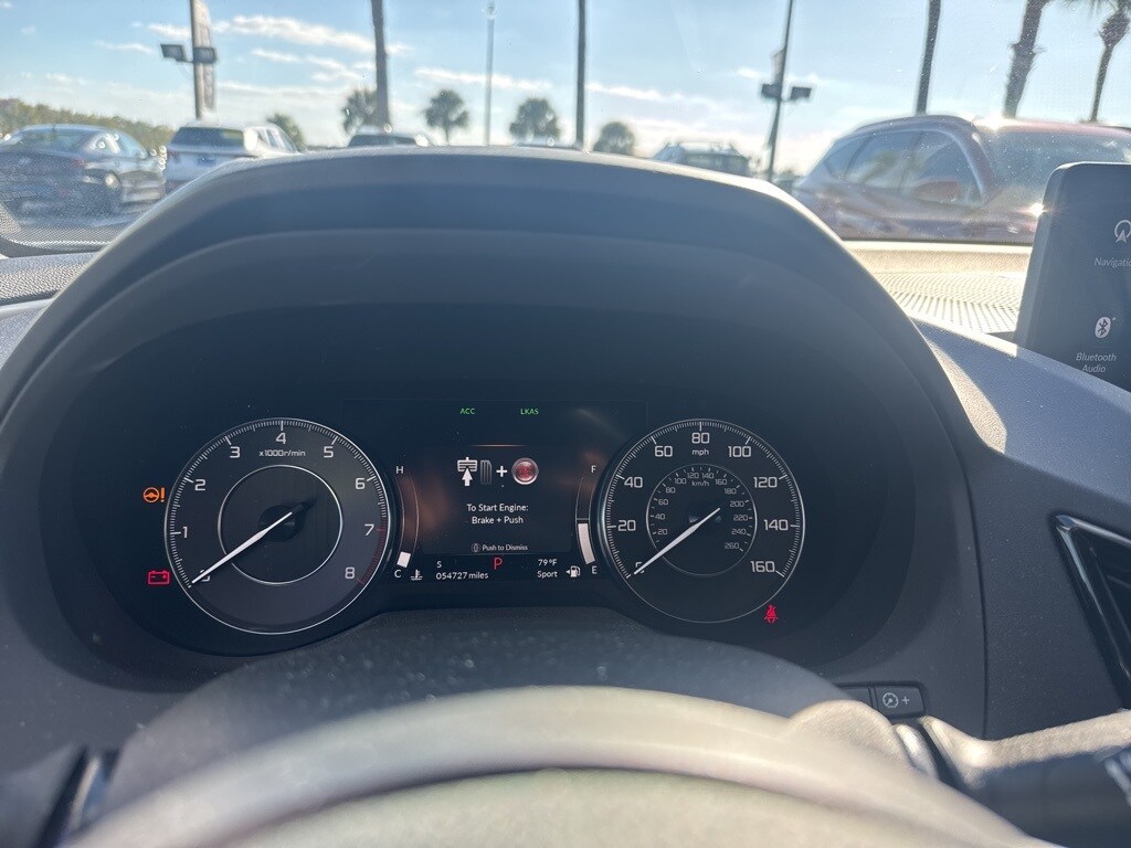 2019 Acura RDX Technology photo 4