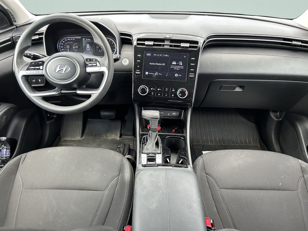 2023 Hyundai Tucson SEL - Photo 18
