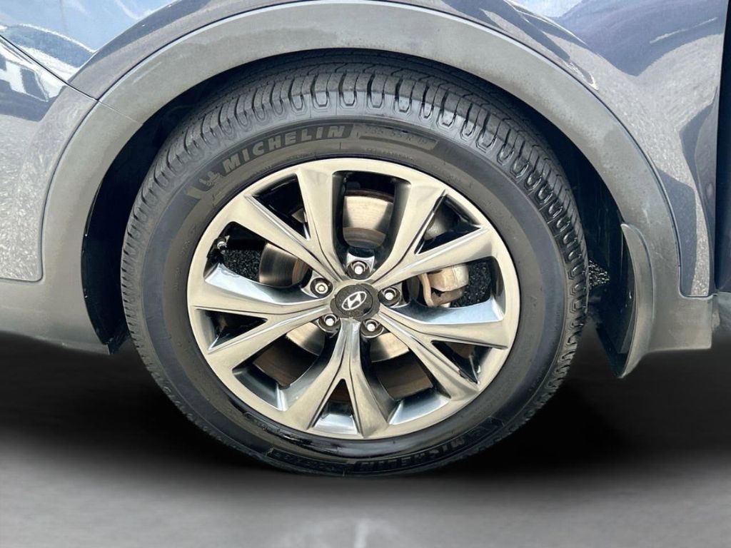 2017 Hyundai Santa Fe Sport 2.0T - Photo 39