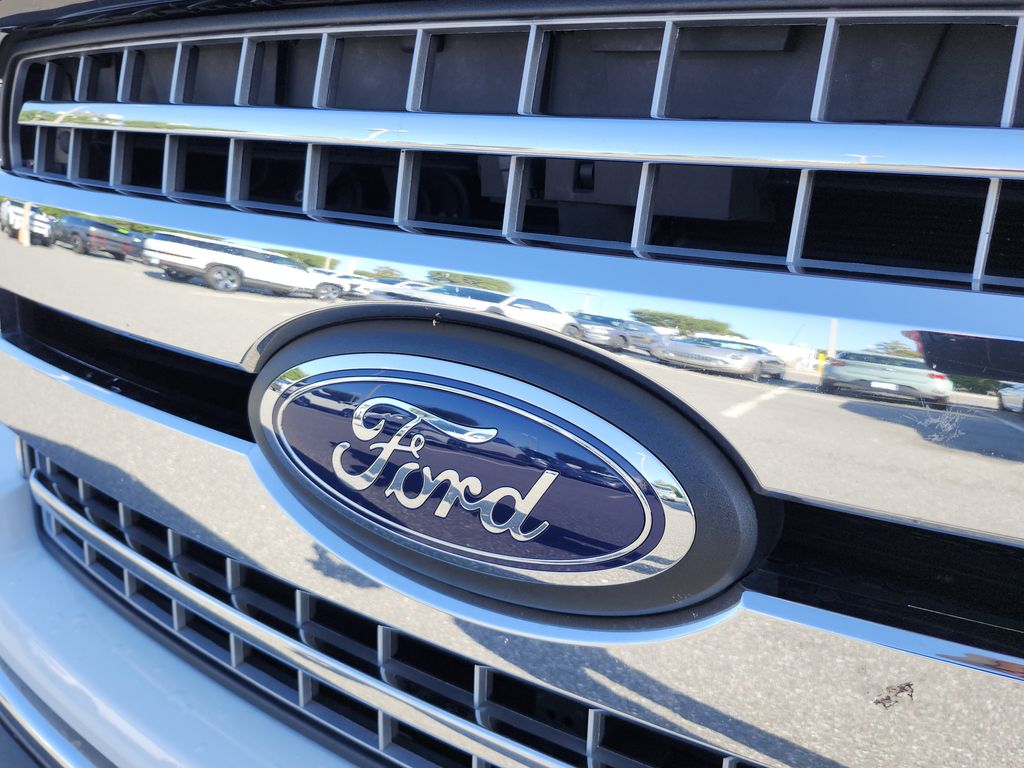 2018 Ford F-150 XLT - Photo 6