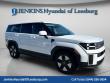 New 2026 Hyundai Santa Fe Hybrid SE SUV