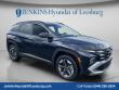 Certified 2025 Hyundai Tucson Hybrid SEL Convenience SUV