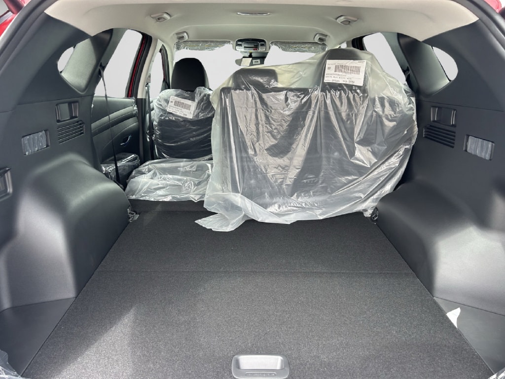 2025 Hyundai Tucson Limited - Photo 14