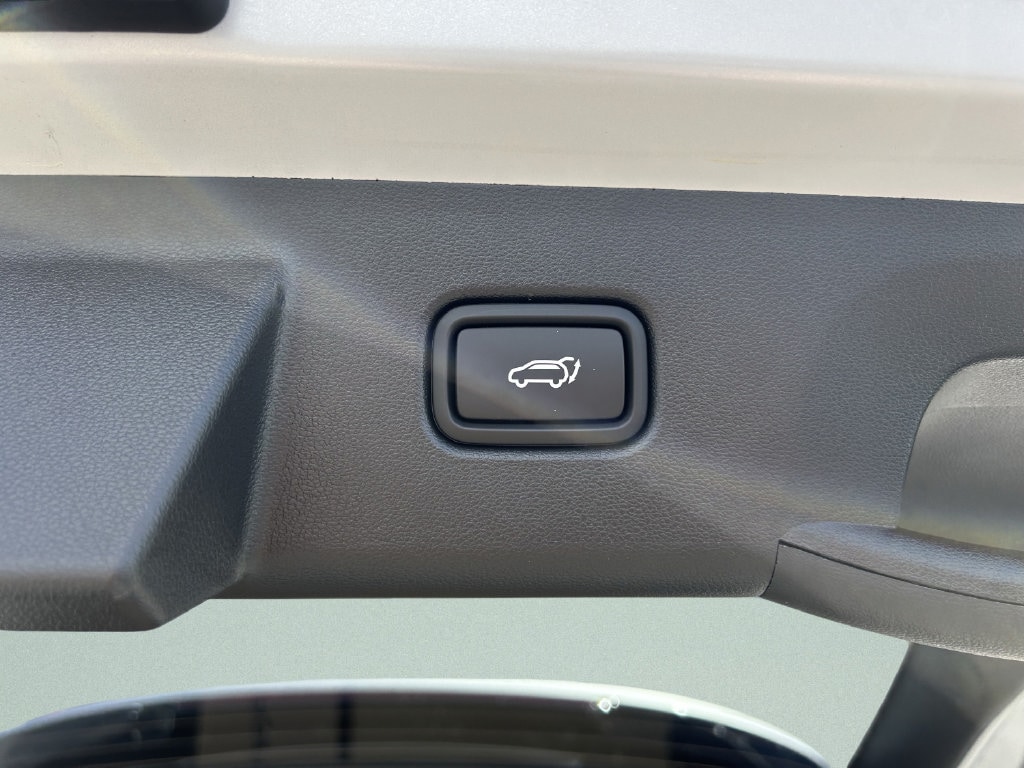 2025 Hyundai Tucson SEL Convenience - Photo 15