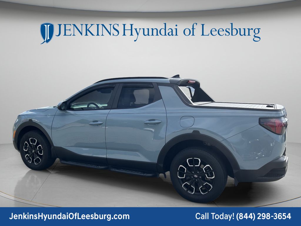 2023 Hyundai Santa Cruz SEL Premium - Photo 7
