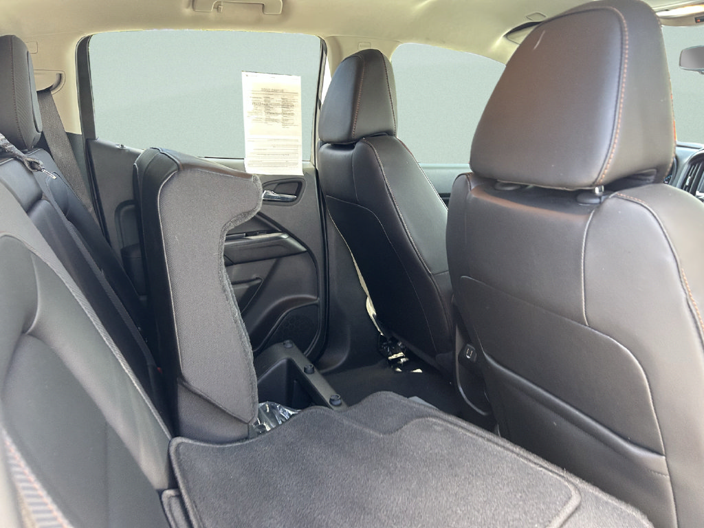 2022 GMC Canyon AT4 - Photo 21