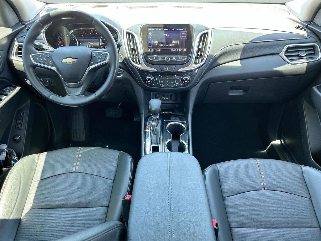 2022 Chevrolet Equinox Premier - Photo 16