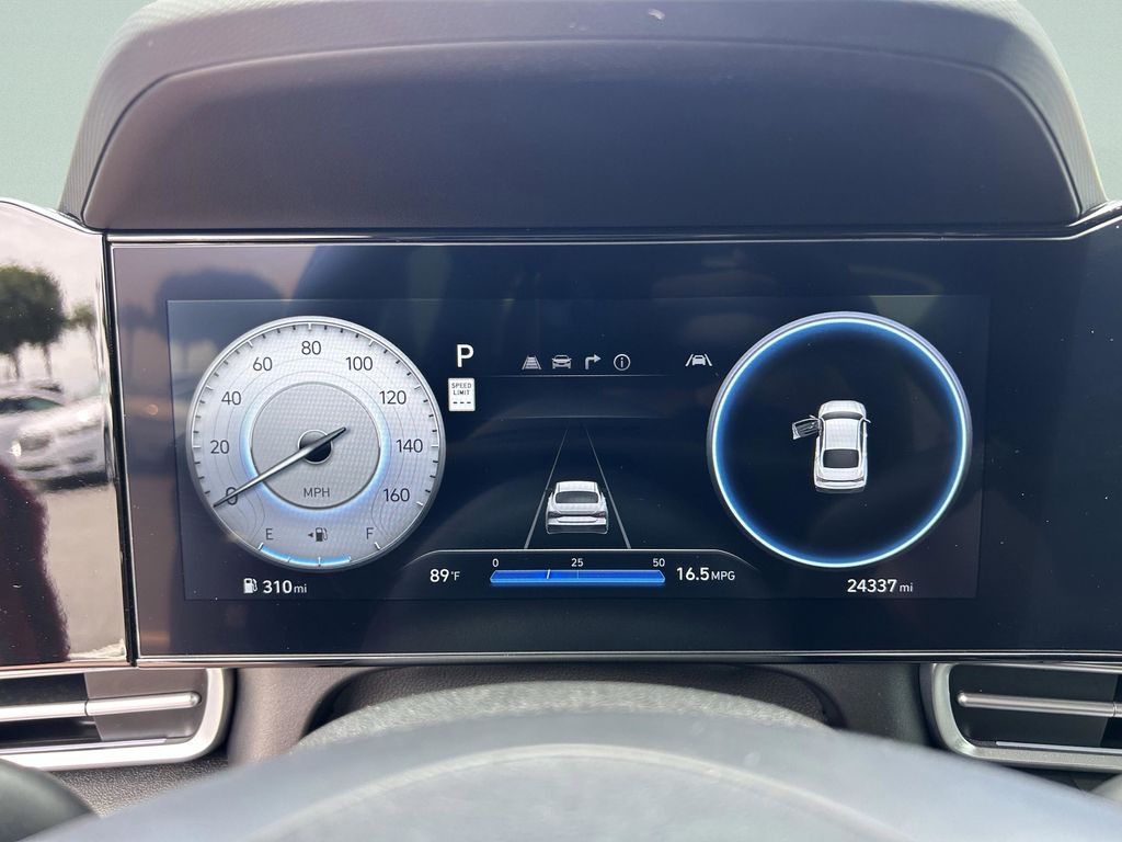2024 Hyundai Elantra SEL - Photo 31