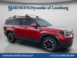 New 2025 Hyundai Santa Fe SEL FWD SUV