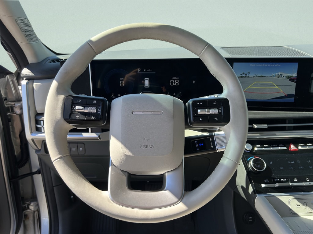 2026 Hyundai Santa Fe SEL - Photo 32