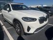Used 2024 BMW X3 sDrive30i SUV