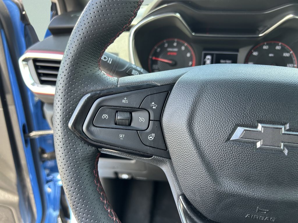 2023 Chevrolet TrailBlazer RS - Photo 29