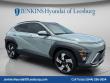 New 2026 Hyundai Kona Limited FWD SUV