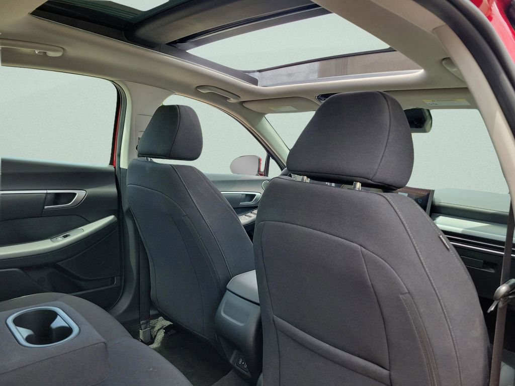 2024 Hyundai Sonata SEL - Photo 32