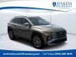 New 2025 Hyundai Tucson Hybrid Limited SUV