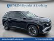 New 2026 Hyundai Tucson SEL Plus FWD SUV