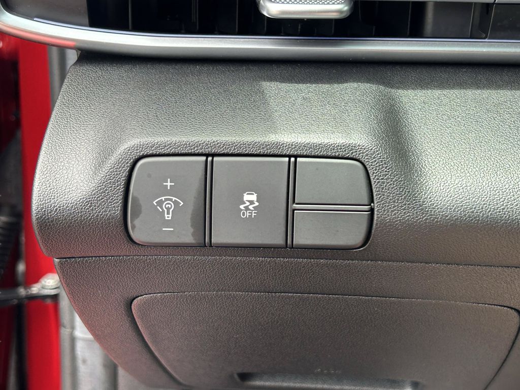 2024 Hyundai Elantra SEL - Photo 26