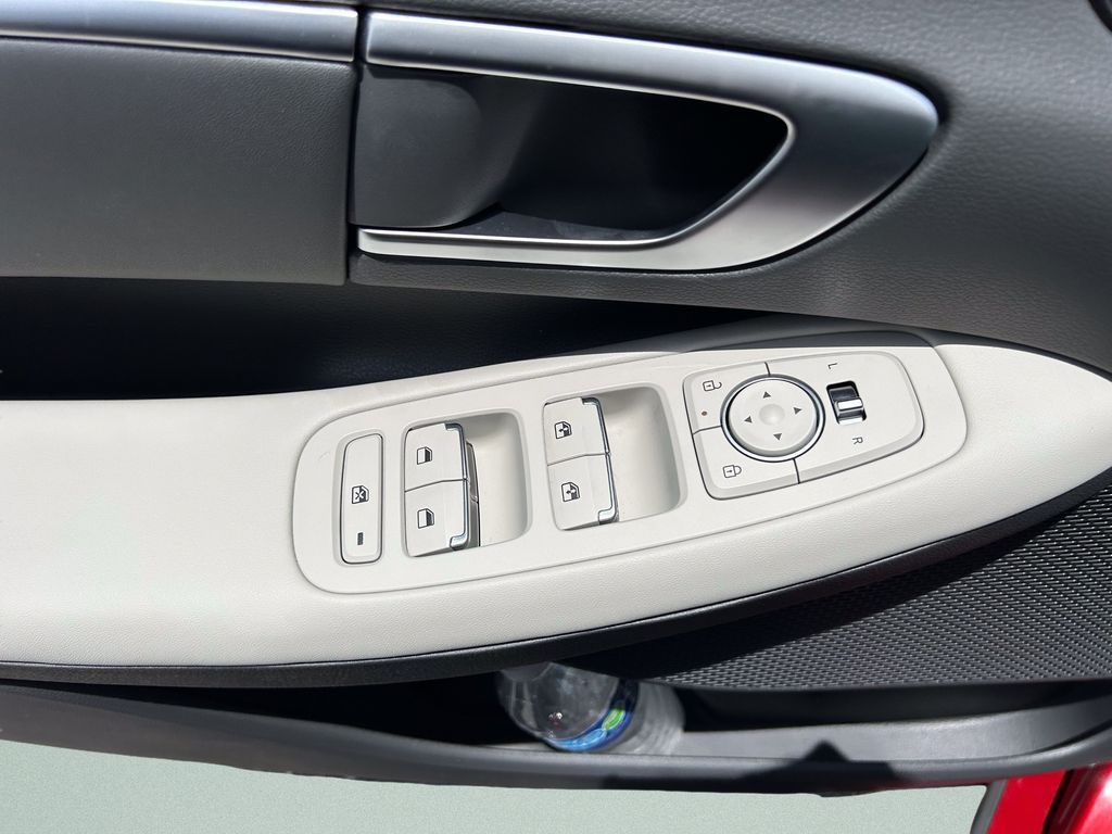 2024 Hyundai Sonata SEL - Photo 20