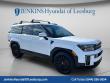 New 2026 Hyundai Santa Fe Calligraphy FWD SUV