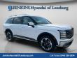 New 2026 Hyundai Palisade Limited FWD SUV