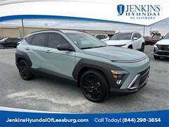 2026 Hyundai Kona SEL Sport FWD SUV for Sale Near Orlando FL