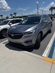  Buick Enclave
