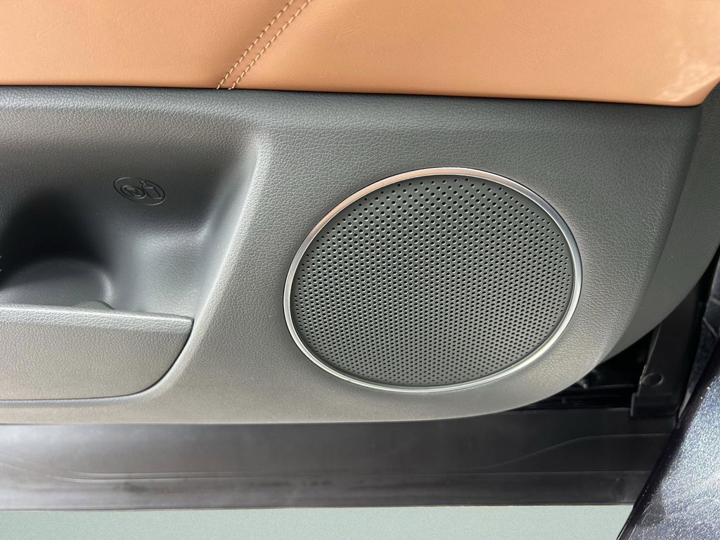 2025 GENESIS GV80 Advanced - Photo 22