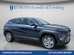 2026 Hyundai Kona SE FWD SUV