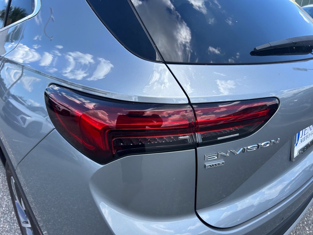 2023 Buick Envision Essence - Photo 14
