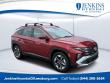 New 2025 Hyundai Tucson SEL FWD SUV
