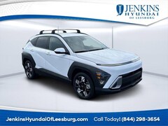 2025 Hyundai Kona SEL FWD SUV for Sale Near Orlando FL
