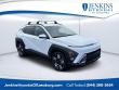 New 2025 Hyundai Kona SEL FWD SUV