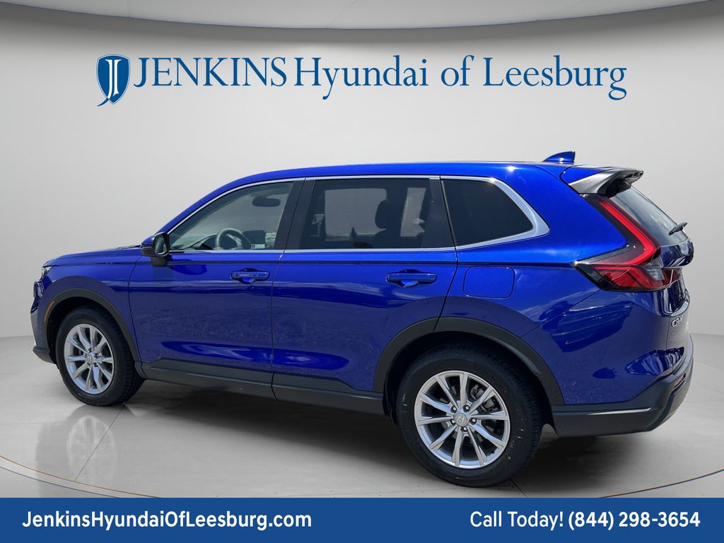 2023 Honda CR-V EX-L - Photo 7